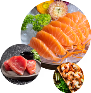Sashimis